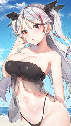 秘密的女体启示未审查版本